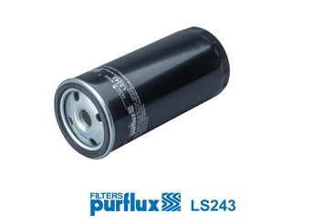 Obrázok Olejový filter PURFLUX  LS243