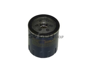 Obrázok Olejový filter PURFLUX  LS245