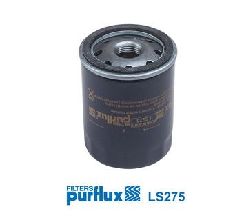 Obrázok Olejový filter PURFLUX  LS275