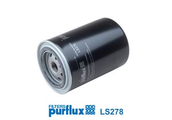 Obrázok Olejový filter PURFLUX  LS278