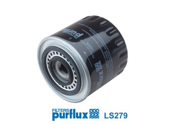Obrázok Olejový filter PURFLUX  LS279