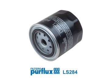 Obrázok Olejový filter PURFLUX  LS284