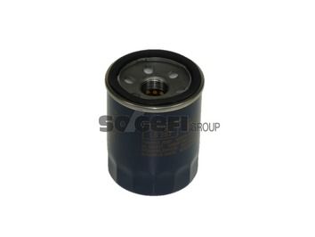 Obrázok Olejový filter PURFLUX  LS287