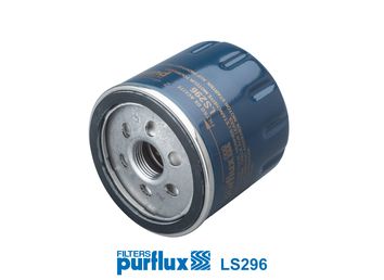 Obrázok Olejový filter PURFLUX  LS296