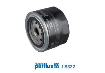 Obrázok Olejový filter PURFLUX  LS322