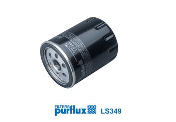 Obrázok Olejový filter PURFLUX  LS349