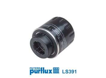 Obrázok Olejový filter PURFLUX  LS391