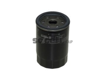 Obrázok Olejový filter PURFLUX  LS454