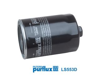 Obrázok Olejový filter PURFLUX  LS553D