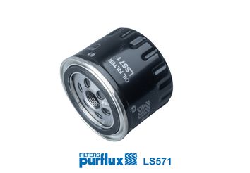 Obrázok Olejový filter PURFLUX  LS571