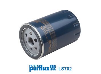 Obrázok Olejový filter PURFLUX  LS702