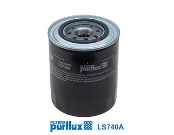 Obrázok Olejový filter PURFLUX  LS740A