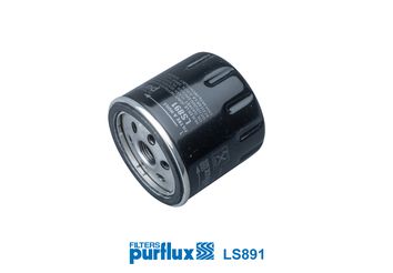 Obrázok Olejový filter PURFLUX  LS891