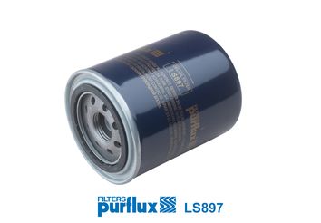 Obrázok Olejový filter PURFLUX  LS897