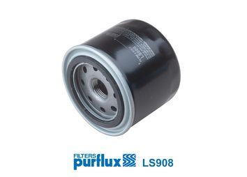 Obrázok Olejový filter PURFLUX  LS908