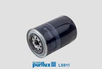 Obrázok Olejový filter PURFLUX  LS911