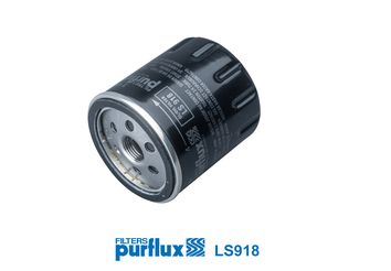 Obrázok Olejový filter PURFLUX  LS918