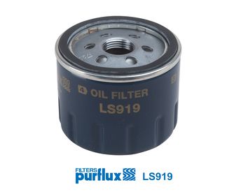 Obrázok Olejový filter PURFLUX  LS919