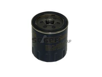 Obrázok Olejový filter PURFLUX  LS922