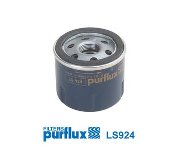 Obrázok Olejový filter PURFLUX  LS924