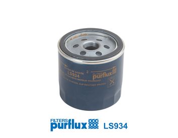 Obrázok Olejový filter PURFLUX  LS934