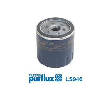 Obrázok Olejový filter PURFLUX  LS946