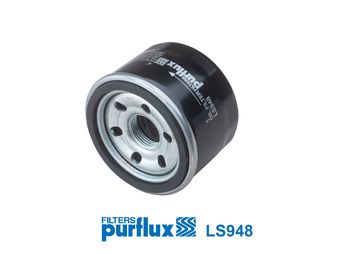 Obrázok Olejový filter PURFLUX  LS948