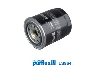 Obrázok Olejový filter PURFLUX  LS964
