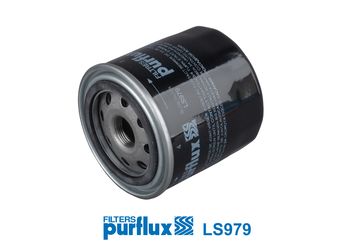 Obrázok Olejový filter PURFLUX  LS979