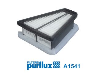 Obrázok Vzduchový filter PURFLUX  A1541