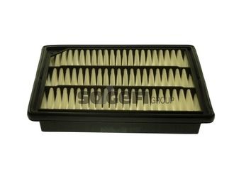 Obrázok Vzduchový filter PURFLUX  A1563