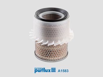 Obrázok Vzduchový filter PURFLUX  A1583