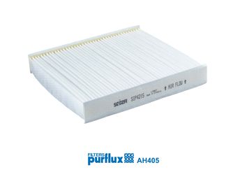 Obrázok Filter vnútorného priestoru PURFLUX  AH405