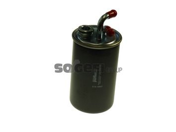 Obrázok Palivový filter PURFLUX  FCS819