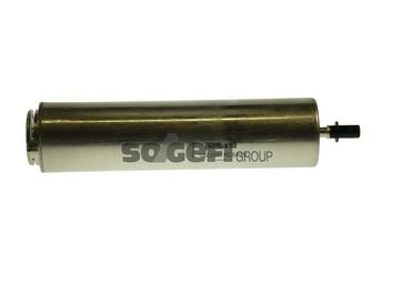 Obrázok Palivový filter PURFLUX  FCS828