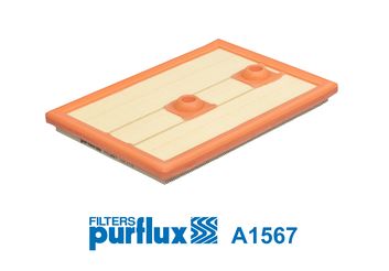 Obrázok Vzduchový filter PURFLUX  A1567