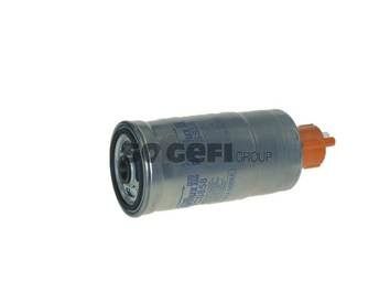 Obrázok Palivový filter PURFLUX  FCS858