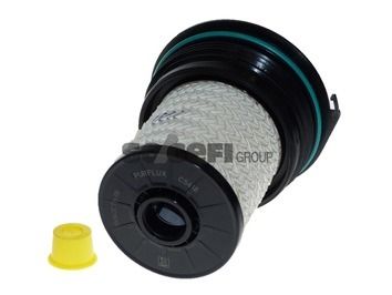 Obrázok Palivový filter PURFLUX  CS618