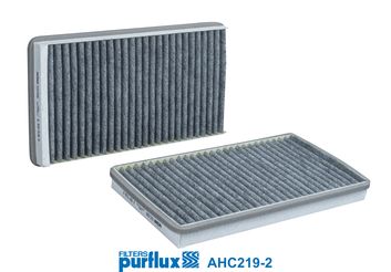 Obrázok Filter vnútorného priestoru PURFLUX  AHC2192