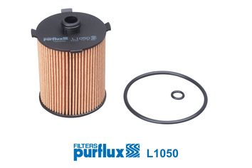 Obrázok Olejový filter PURFLUX  L1050