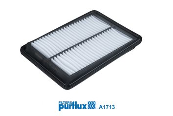 Obrázok Vzduchový filter PURFLUX  A1713