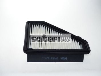Obrázok Vzduchový filter PURFLUX  A1578