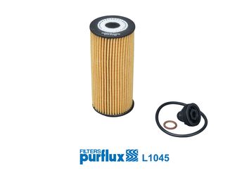 Obrázok Olejový filter PURFLUX  L1045