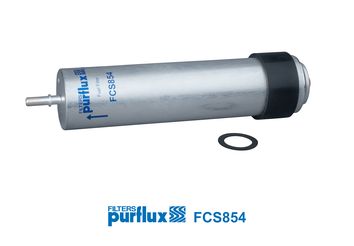 Obrázok Palivový filter PURFLUX  FCS854