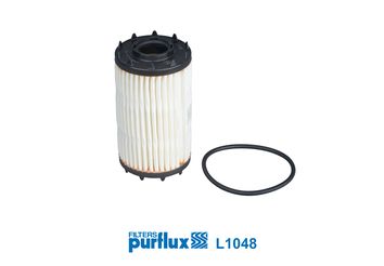 Obrázok Olejový filter PURFLUX  L1048