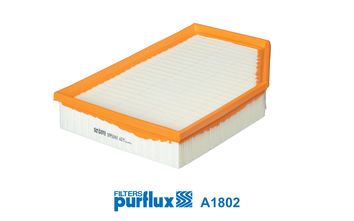 Obrázok Vzduchový filter PURFLUX  A1802