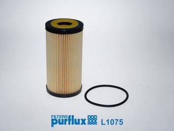 Obrázok Olejový filter PURFLUX  L1075