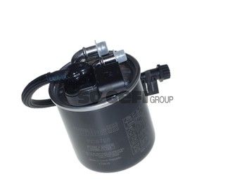 Obrázok Palivový filter PURFLUX  FCS798
