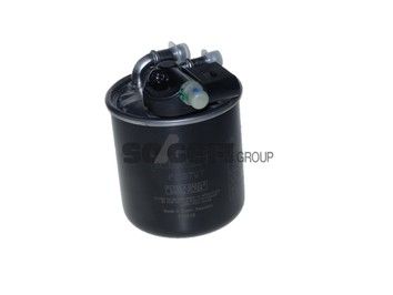Obrázok Palivový filter PURFLUX  FCS797