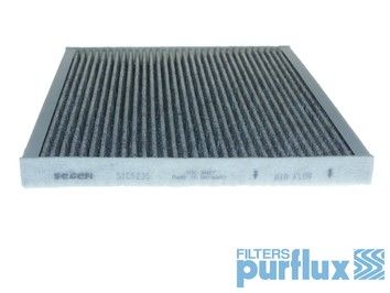 Obrázok Filter vnútorného priestoru PURFLUX  AHC555